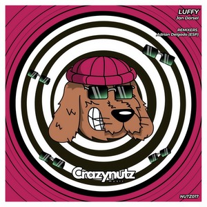 Luffy (Adrian Delgado|ESP|Remix - Radio Edit)