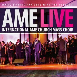 Glory & Honor / Gospel Anthem[feat. Cristina Fentress] (Live)