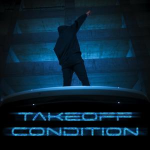 Takeoff Condition (Explicit)