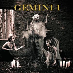 Gemini I (Deluxe Edition) [Explicit]