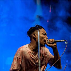 Unanikosha(feat. Dogo Elisha)