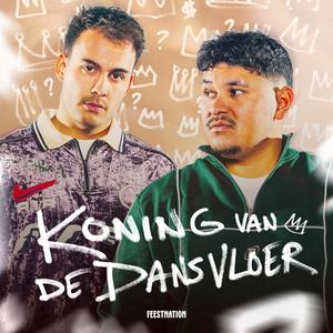 Koning Van De Dansvloer (feat. Kazkid)