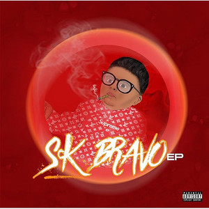 SK Bravo EP