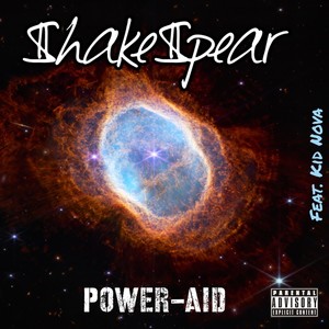 Power-aid (feat. Kid Nova) [Explicit]