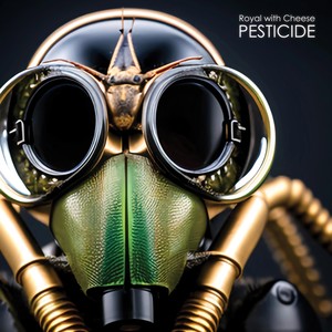 Pesticide (Explicit)