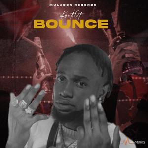 BOUNCE (feat. MULADON) [Explicit]