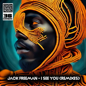 I See You (Remixes)