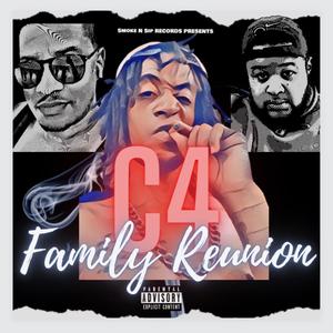 Family Reunion (Explicit)