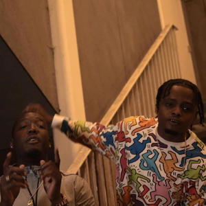 Paranoia (feat. Nai) (Explicit)