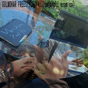 GULMOHAR FREESTYLE//4:30am (bholi exam xa)