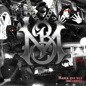 Hasta que veo amanecer (Explicit)