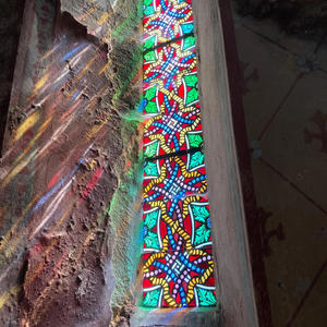 Phos Hilaron (O Gladsome Light)