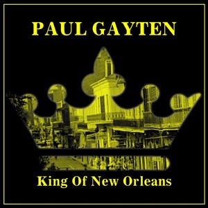 King Of New Orleans