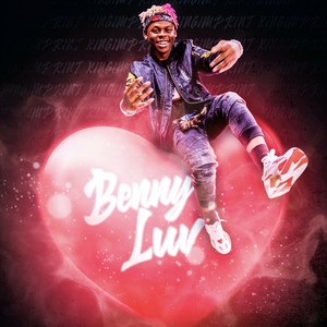 Benny Luv