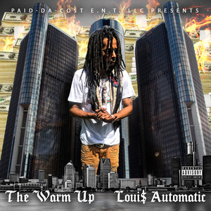 The Warm Up (Explicit)
