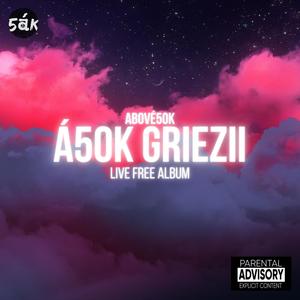 Tell Me Why (feat. Vel) (Live|Explicit)