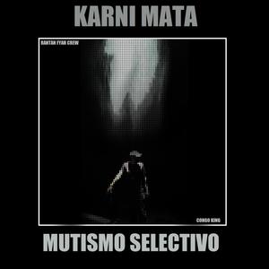 Mutismo Selectivo (Explicit)