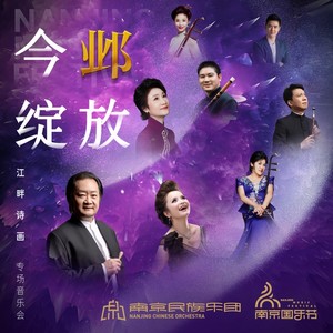 二胡与乐队：阳光照耀着塔什库尔干 (Live)