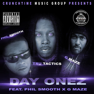Day Onez (Explicit)