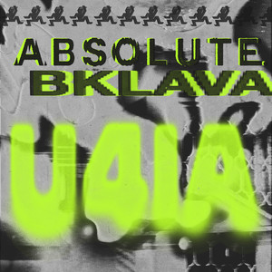 U4IA (feat. Bklava) (Edit)