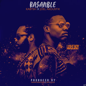 Rasanble(Skit)