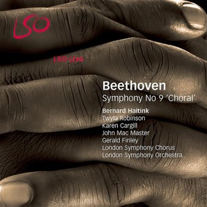Symphony No. 9 in D minor, Op. 125 'Choral': IV. Presto - Allegro ma non troppo vivace - Adagio cantabile - Allegro - Allegro moderato - Allegro