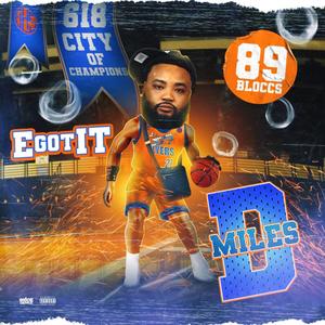 D. Miles (Tay B Style) (Explicit)