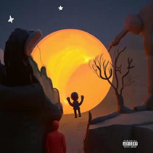 Where I Belong (feat. Luvarzy) (Explicit)