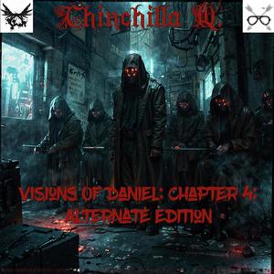 Daniel Chapter 4:23-27 (feat. King Nebby, Onaku07 & Uncle Kurtuss) (Alternated Edition x Welcome To Babylon Mashup)