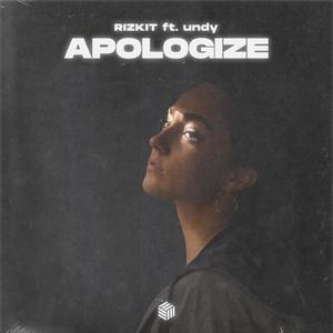 Apologize