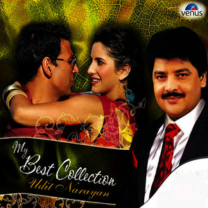 My Best Collection of Udit Narayan