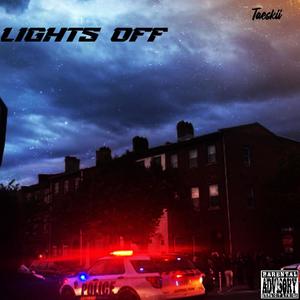 Lights off (Explicit)