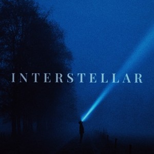 interstellar (snowfall version)