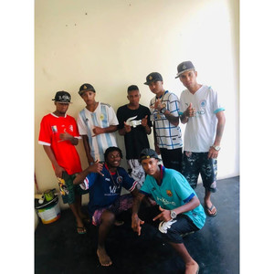 CYPHER DOS ENVOLVIDOS(001) (Explicit)