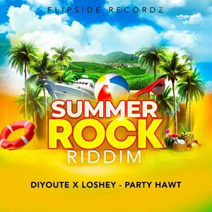 Party Hawt (feat. Loshey) (Explicit)