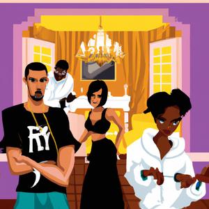 O que te trouxe até aqui (feat. Luan do NH) (Explicit)