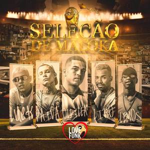 Seleção de Maloka (Explicit)