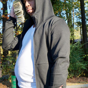 Green wock feind (feat. Suxha bully) (Explicit)