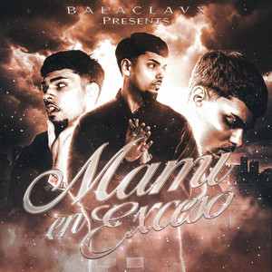 MAMI EN EXCESO (Explicit)