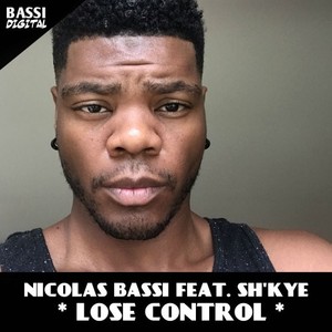 Lose Control (Inst.)