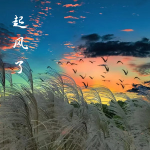 起风了