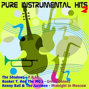 Pure Instrumental Hits, Vol. 2