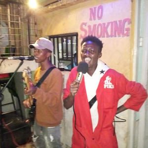 DJ Drainer (feat. Bozz & Dj Drainer)