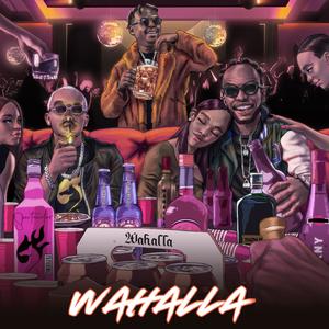 Wahala (feat. Kenny Sol & Danny Nanone)