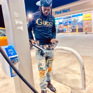 Out Dat Streets (Explicit)