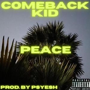 Peace (Explicit)