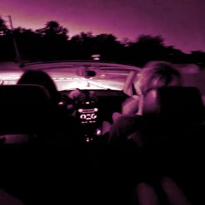 RIDIN ROUND (feat. LEVITIN) [Explicit]