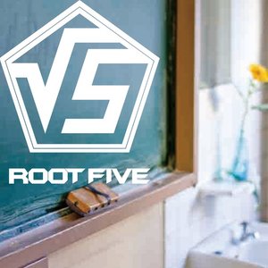 ROOT FIVE ｢キミノミライ｣応援フェアアルバム