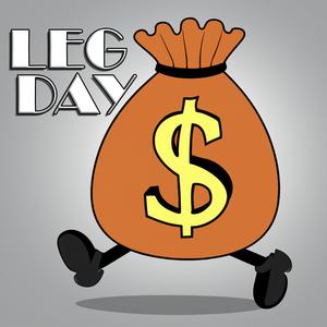 LEG DAY (feat. Getta Beats) (Explicit)