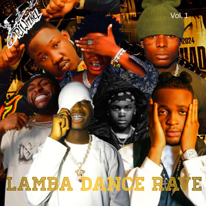Lamba Dance Rave, Part 1